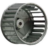 Continental/VDO A/C Heater Blower Motor Wheel BW9310 for Dodge Charger
