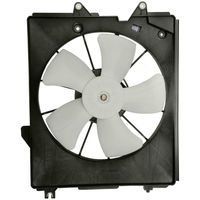 Dorman Radiator Fan Assembly 620-244