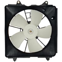 Dorman Radiator Fan Assembly 621-011