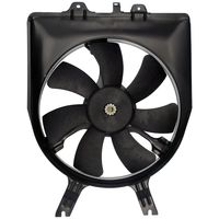 Dorman Radiator Fan Assembly 620-244