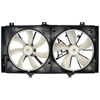 Dorman Radiator Fan Assembly 621-238