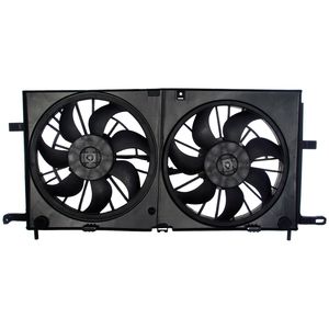 Dorman 620-976 Radiator Fan Assembly