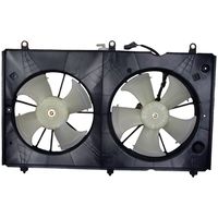 Dorman Radiator Fan Assembly 620-225