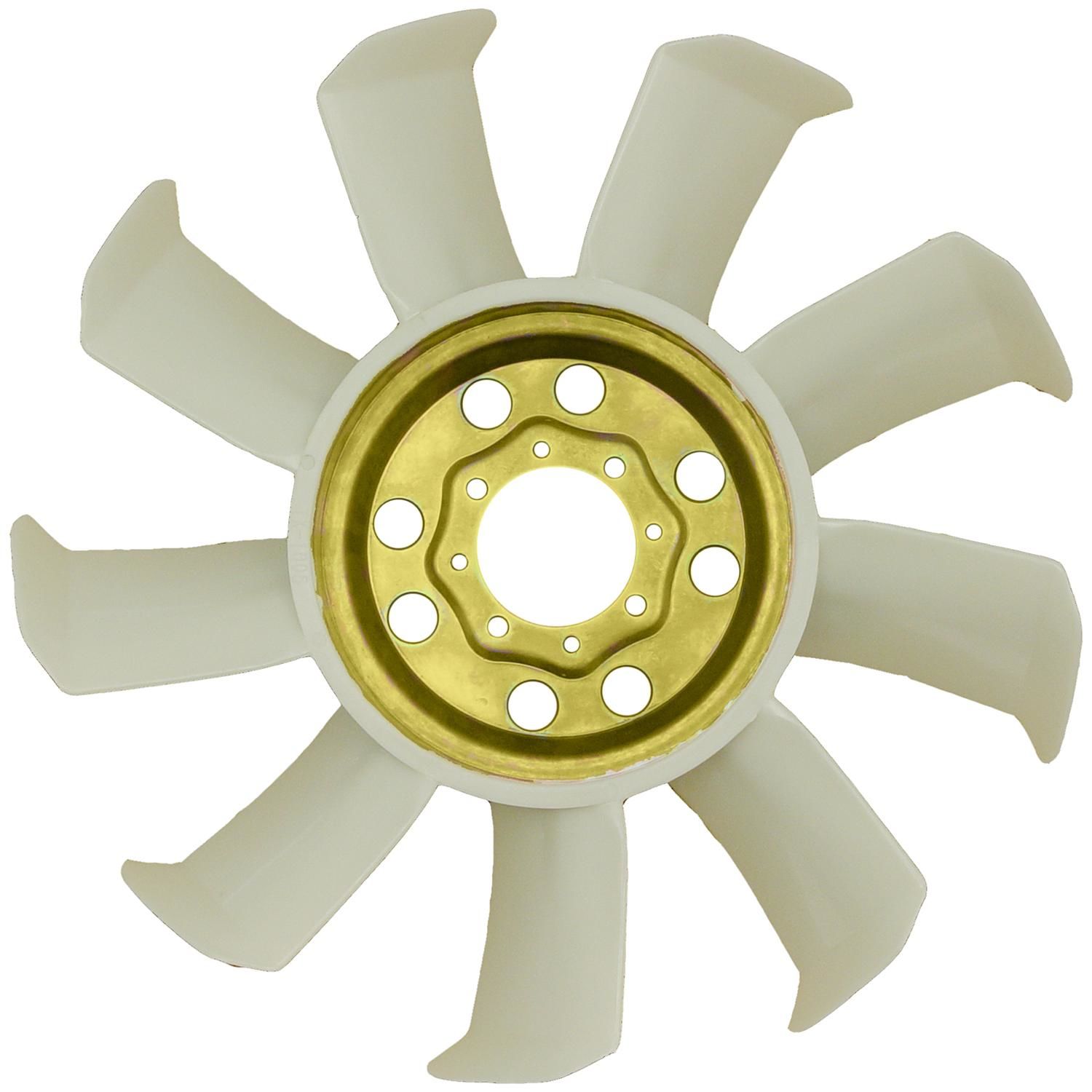 Continental/VDO Fan Blade FA70332