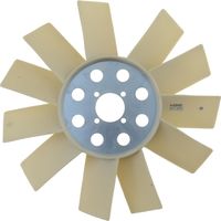 Continental/VDO Fan Blade FA70377 for GMC Jimmy