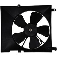 Dorman Radiator Fan Assembly 620-620