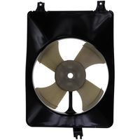 Dorman Radiator Fan Assembly 620-244