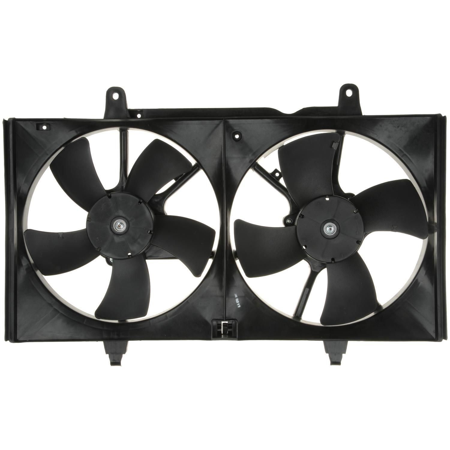 Continental/VDO Radiator Fan Assembly FA70799