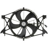 Dorman Radiator Fan Assembly 620-060