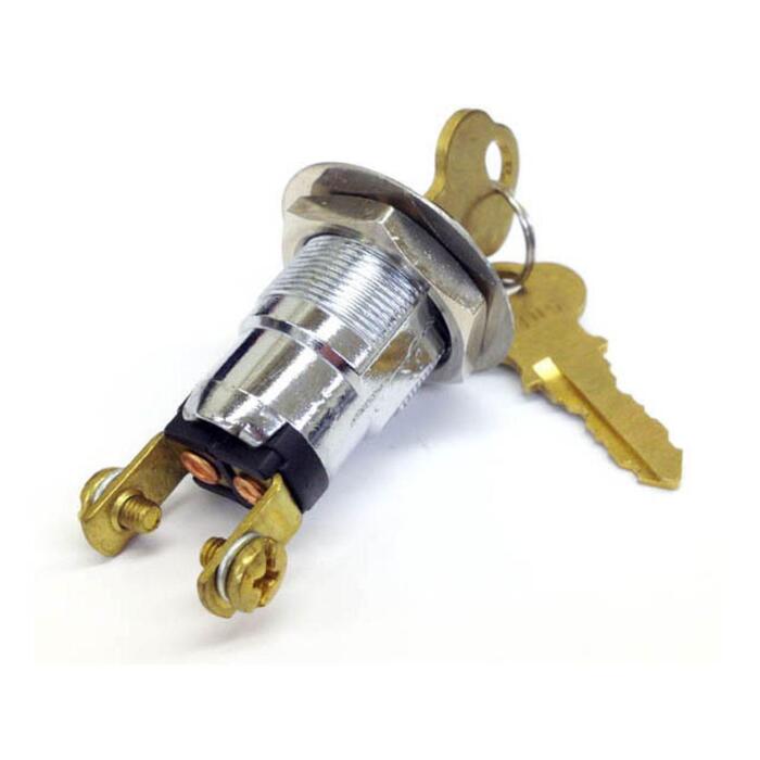 Sierra Marine Ignition Switch MP39010