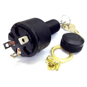 Sierra Marine Ignition Switch MP39200