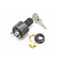 csozneさま専用　Switch Amazon.com: Sierra MP41040, Ignition Switch - 4 Position