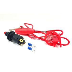 Sierra Marine Engine Kill Switch MP40960