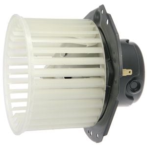 Continental HVAC Blower Motor PM129 for Chevrolet