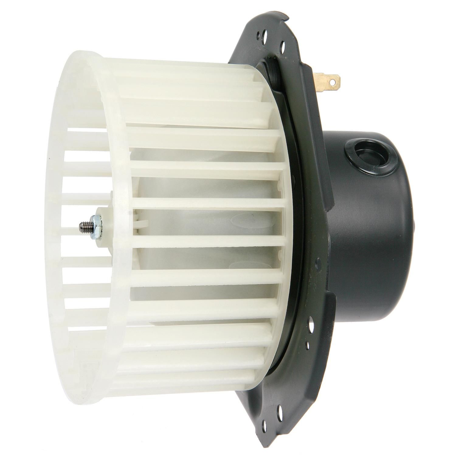 Continental/Duralast A/C Heater Blower Motor PM138