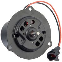 Continental/VDO Radiator Fan Assembly PM242