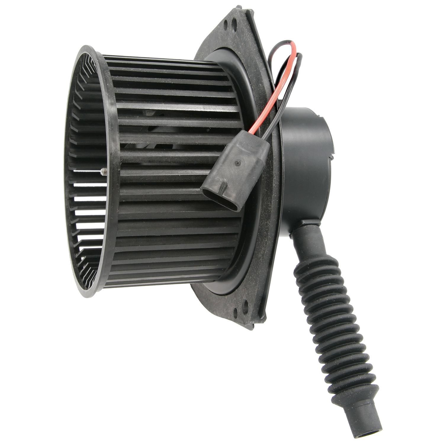 Continental/VDO New A/C Heater Blower Motor PM2724