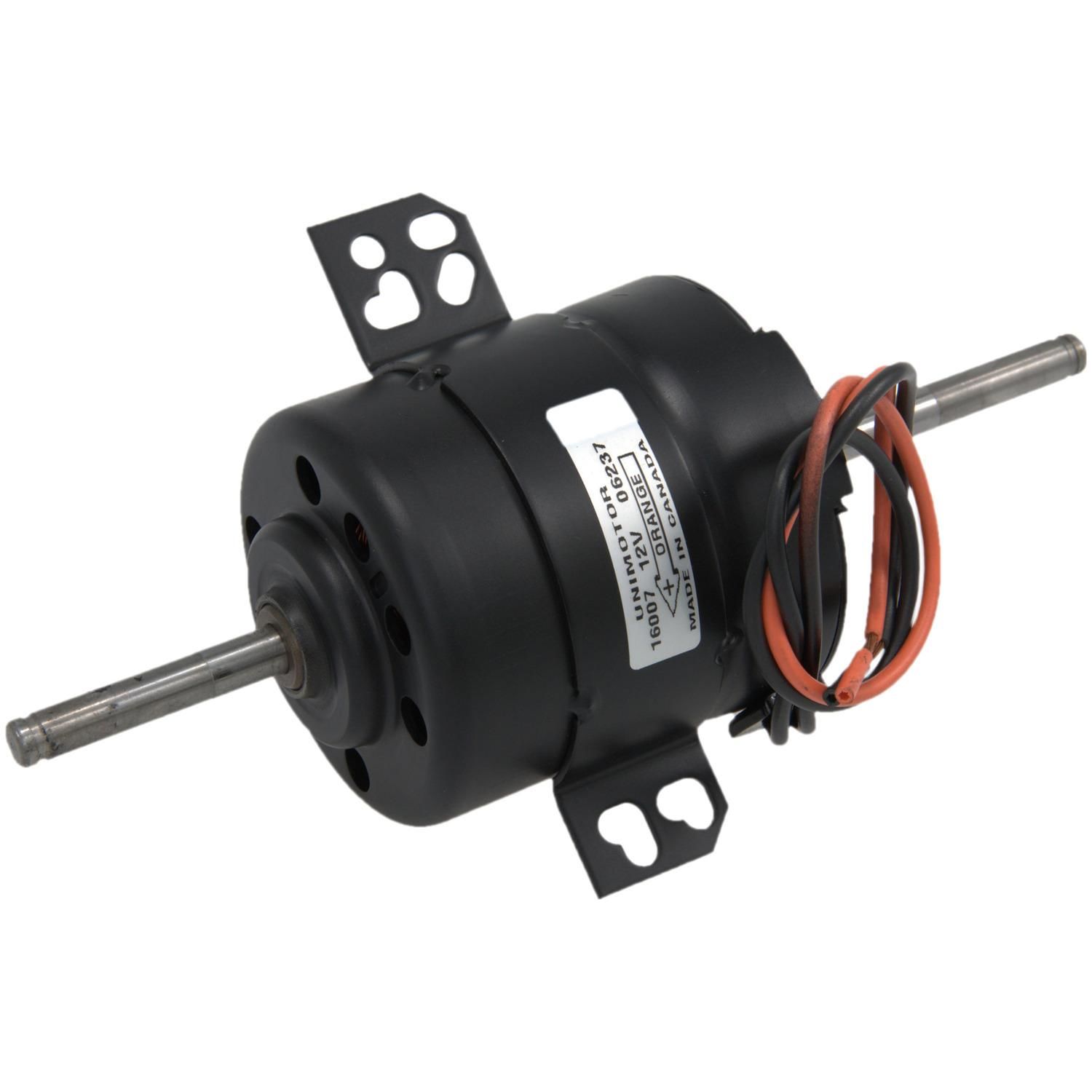 Continental/VDO A/C Heater Blower Motor PM3533