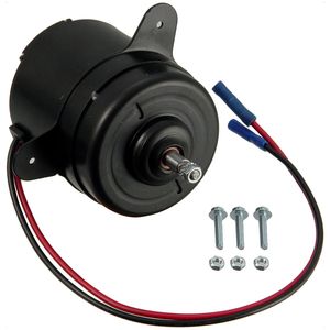 Continental Engine Cooling Fan Motor PM3901 for Honda Prelude