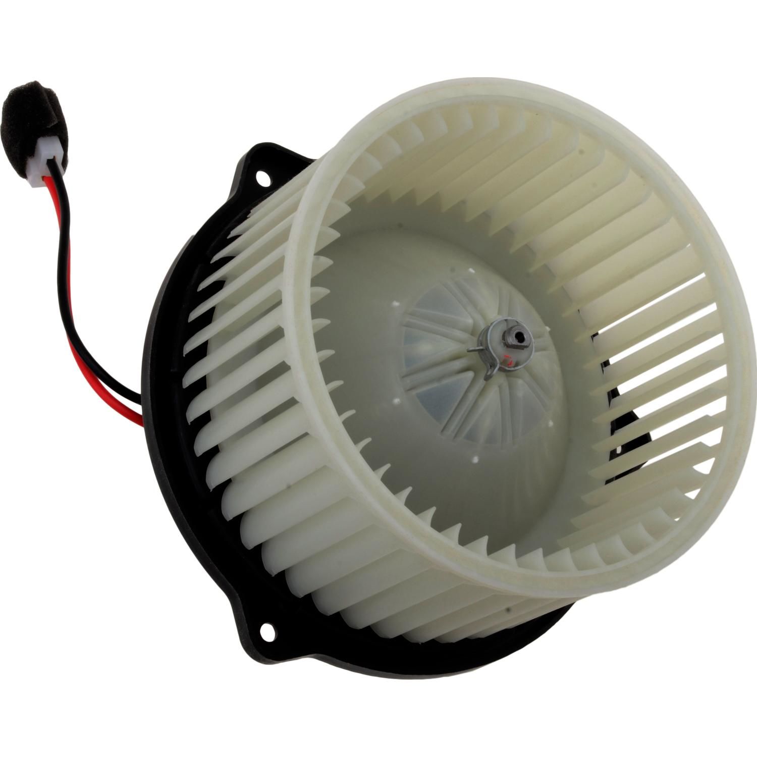 Continental/Duralast A/C Heater Blower Motor PM4037