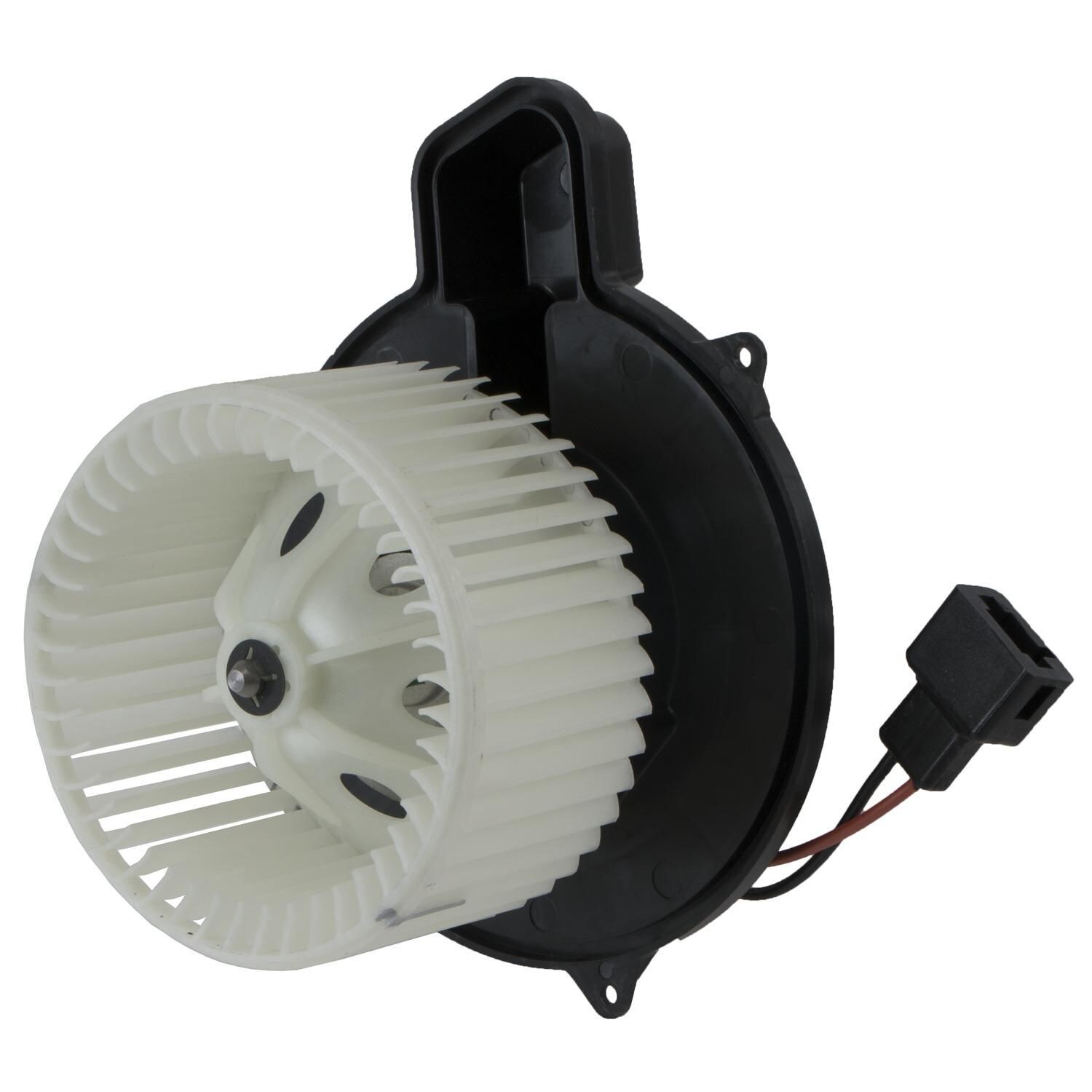 Continental/VDO New A/C Heater Blower Motor PM4049