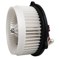Continental/Duralast A/C Heater Blower Motor PM4076 for 2002 Lexus IS300