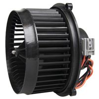 Continental/Duralast A/C Heater Blower Motor PM4078 for Chevrolet