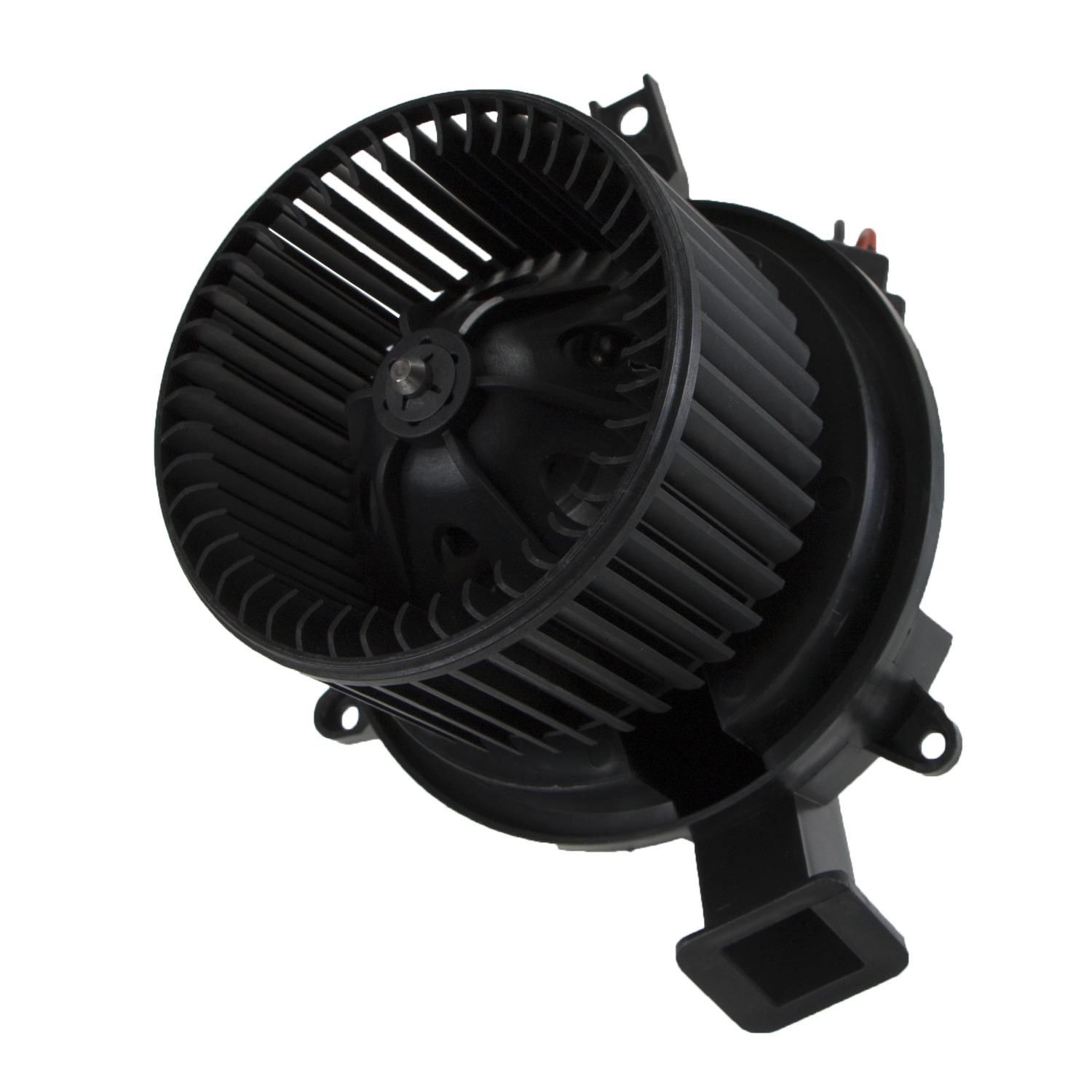 Continental/Duralast A/C Heater Blower Motor PM4105