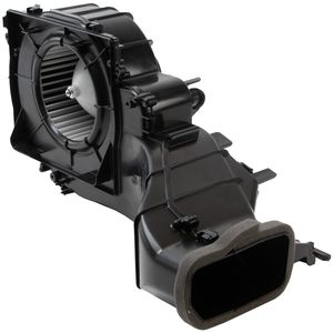 Continental HVAC Blower Motor PM4114
