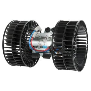 Continental / Duralast A/C Heater Blower Motor PM4121 for BMW