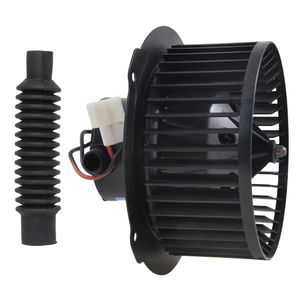 Continental HVAC Blower Motor PM4580