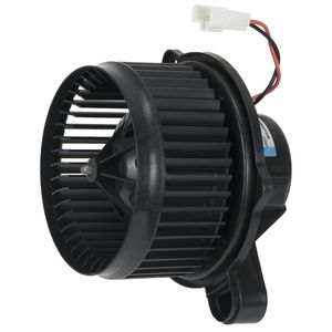 Continental HVAC Blower Motor PM4728 for Chevrolet