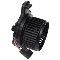 Buick Lacrosse A C Heater Blower Motor Best A C Heater Blower Motor Parts For Buick Lacrosse Price 71 99