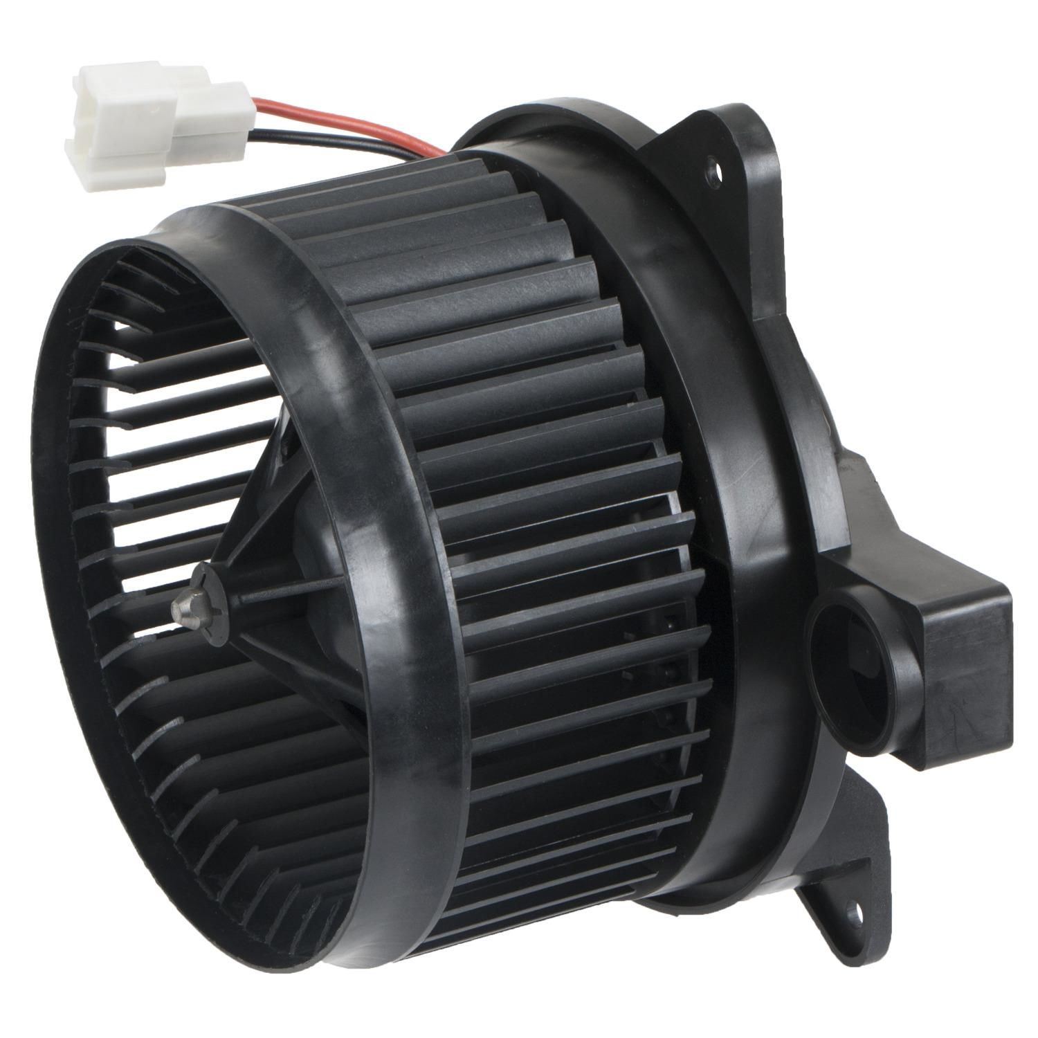 Continental/Duralast A/C Heater Blower Motor PM4904