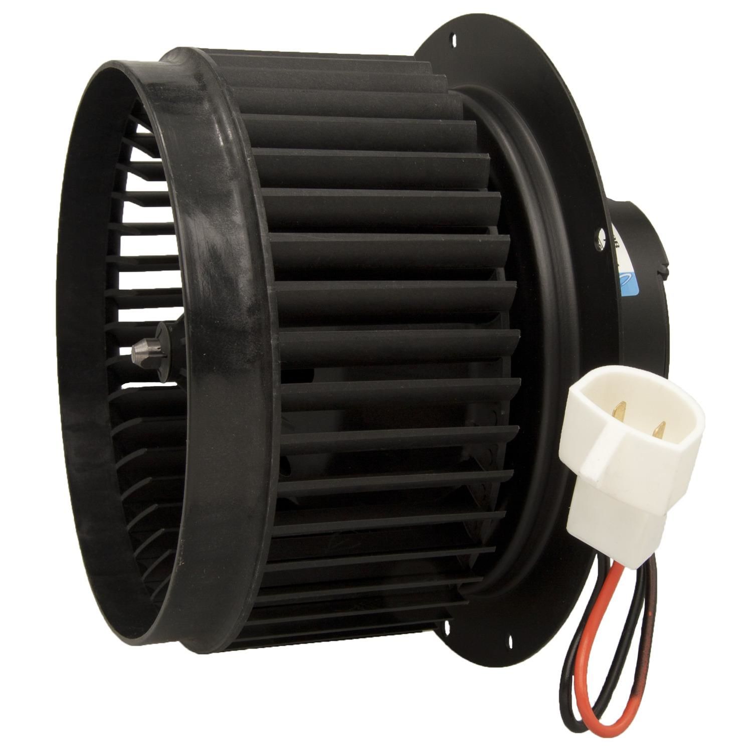 Continental/VDO A/C Heater Blower Motor Wheel PM4914