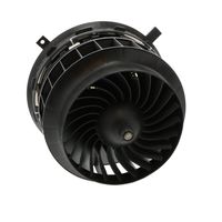 Continental/Duralast A/C Heater Blower Motor PM4979 for Mercedes Benz
