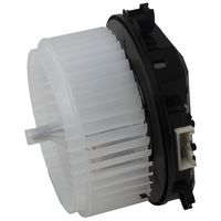 Continental/Duralast A/C Heater Blower Motor PM5170 for Chevrolet Equinox