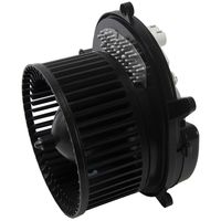 Continental/Duralast A/C Heater Blower Motor PM5175 for 2015 Mercedes Benz GL450