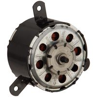 Continental/VDO Radiator Fan Assembly PM9086