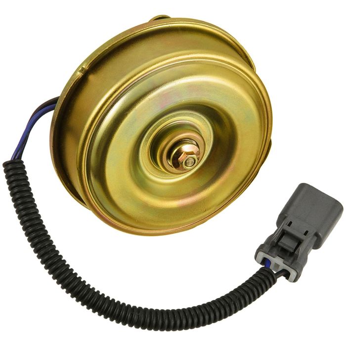 Continental/VDO Radiator Fan Assembly PM9109