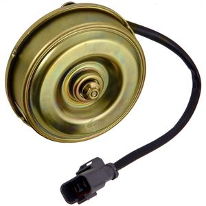 Continental / VDO Radiator Fan Assembly PM9110 for Honda Prelude