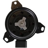 Continental/VDO Radiator Fan Assembly PM9140 for Ford Mustang