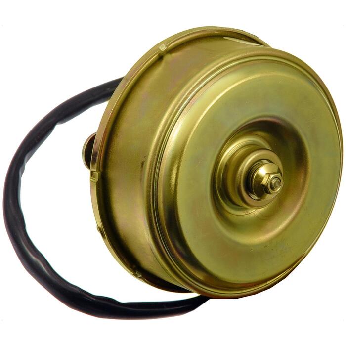 Continental/VDO Radiator Fan Assembly PM9153