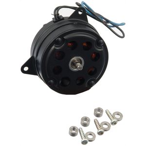 Continental Engine Cooling Fan Motor PM9170 for Jeep Cherokee