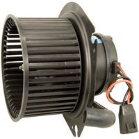 Continental/Duralast A/C Heater Blower Motor PM9192 for 2004 Chevrolet Suburban 1500