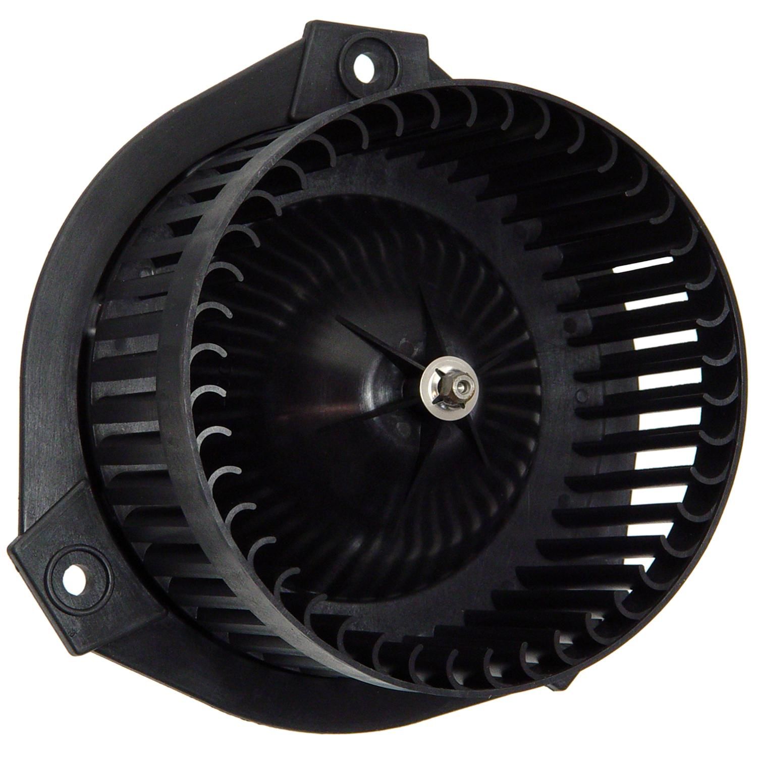 Continental/Duralast A/C Heater Blower Motor PM9204