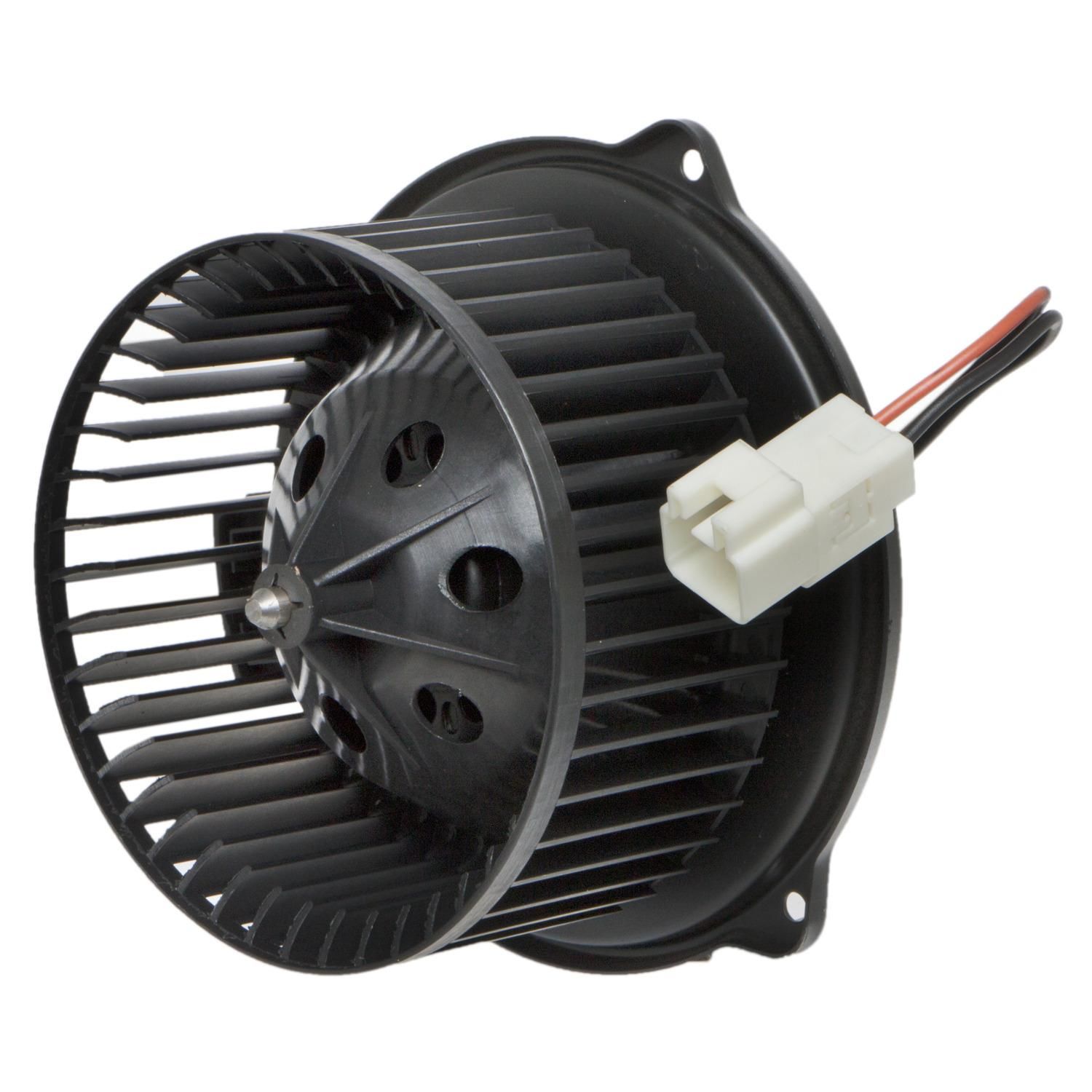 Continental/Duralast A/C Heater Blower Motor PM9213