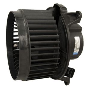 2012 Nissan Datsun Armada A C Heater Blower Motor