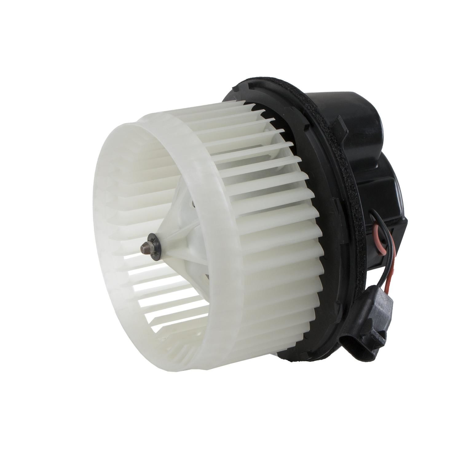 Continental HVAC Blower Motor PM9272