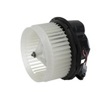 Continental/Duralast A/C Heater Blower Motor PM9272 for 2009 Chevrolet Silverado 1500